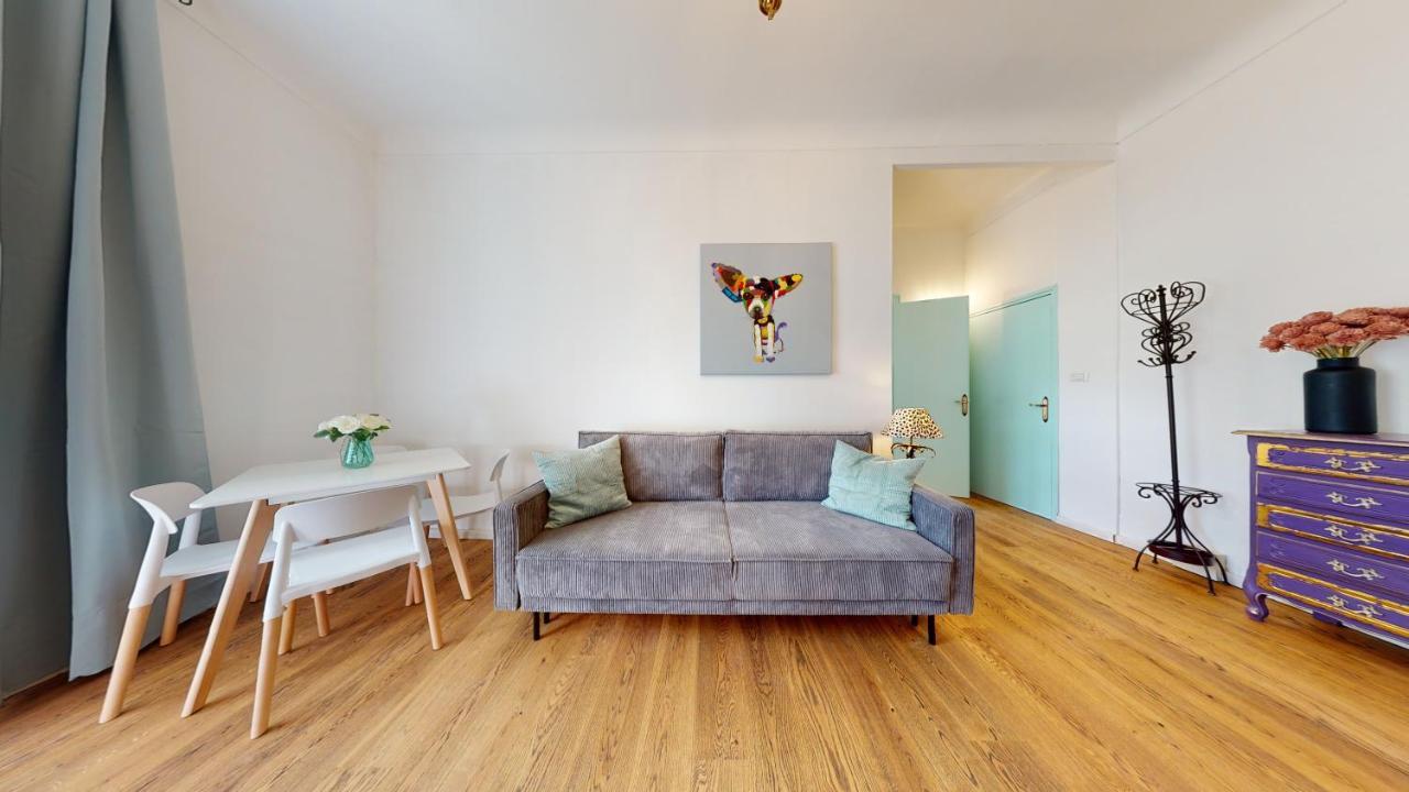 Les Fleurs Astoria Apartamento Menton Exterior foto