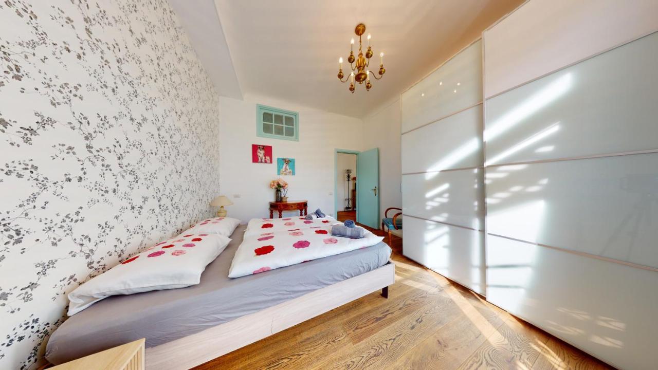 Les Fleurs Astoria Apartamento Menton Exterior foto