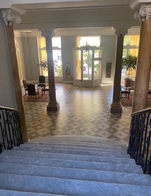Les Fleurs Astoria Apartamento Menton Exterior foto