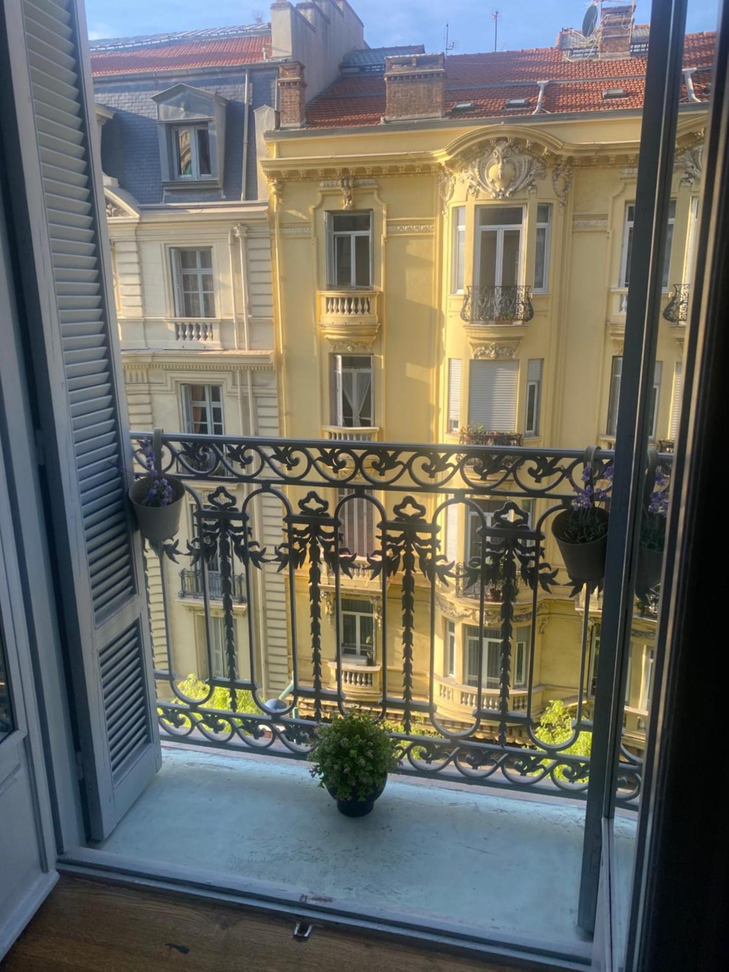 Les Fleurs Astoria Apartamento Menton Exterior foto